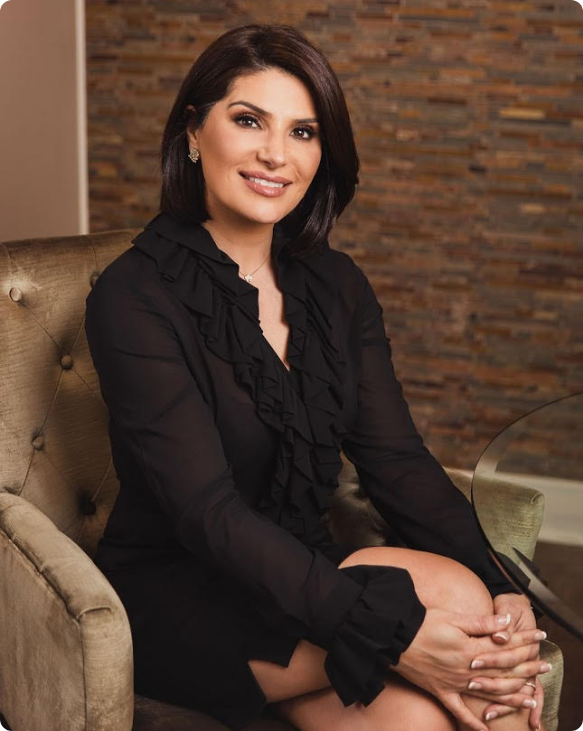 Arsha Yousefi BSN, RN